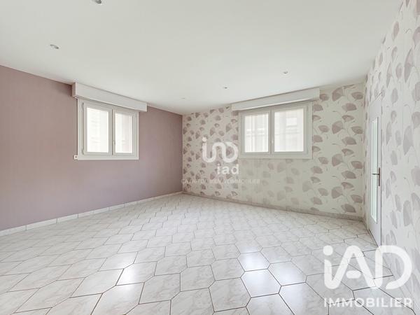 Immeuble à vendre 185 m² Le Portel