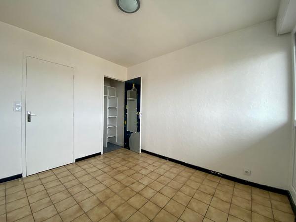 Appartement Nancy 1 pièce(s) 27.36 m2