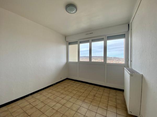 Appartement Nancy 1 pièce(s) 27.36 m2