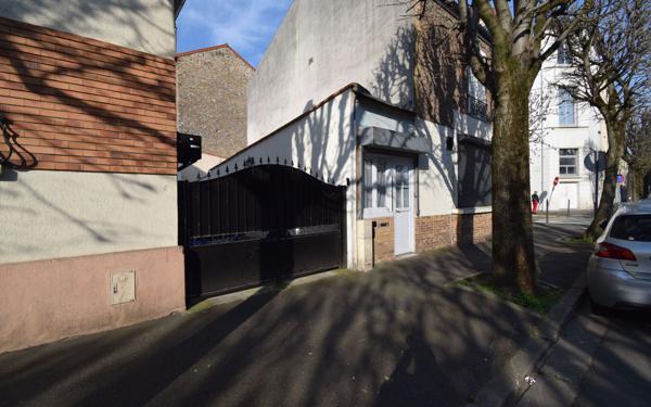 Appartement à vendre    1 pièce • 14,34 m2 Choisy-le-Roi