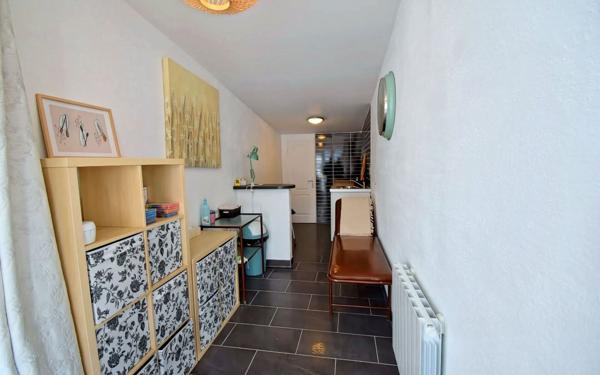 Appartement à vendre    1 pièce • 14,34 m2 Choisy-le-Roi