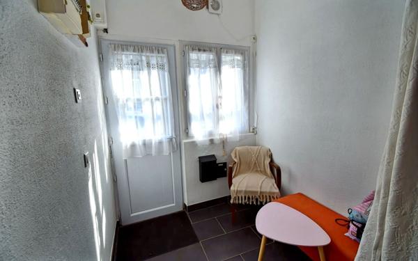 Appartement à vendre    1 pièce • 14,34 m2 Choisy-le-Roi