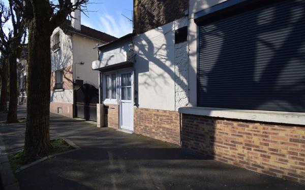 Appartement à vendre    1 pièce • 14,34 m2 Choisy-le-Roi