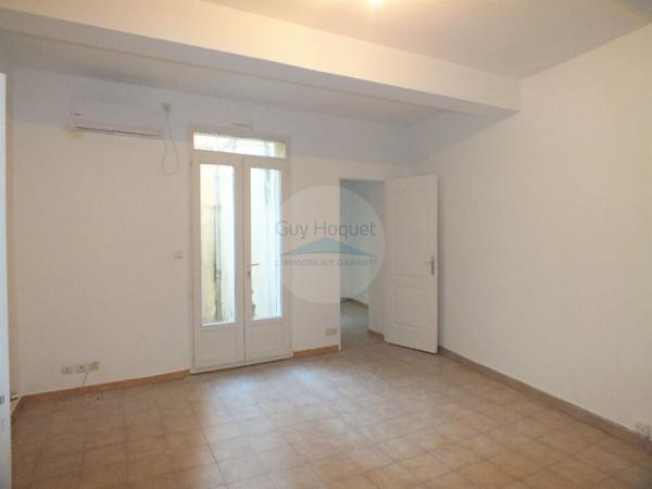 Appartement Avignon 2 pièce(s) 39 m2