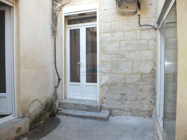 Appartement Avignon 2 pièce(s) 39 m2