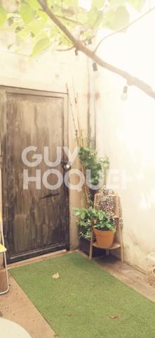 Appartement Avignon 2 pièce(s) 39 m2