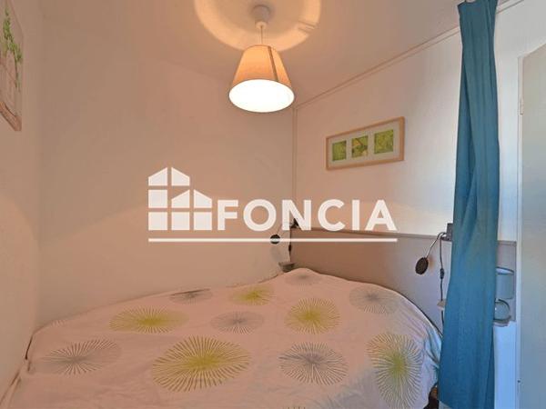 À vendre Studio 26.18 m² - Le Grau-du-roi 30240