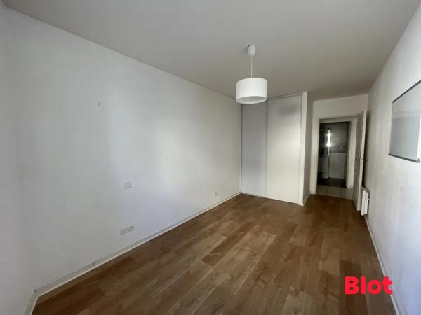 Appartement 2 pièce(s)