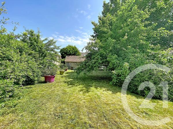 Maison à vendre  5 pièces - 100 m 2   RIBECOURT DRESLINCOURT  - 60