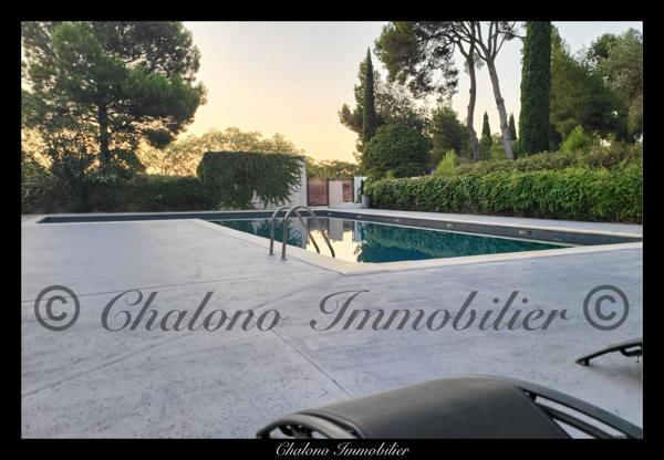 Agde (34300) DEPT 34 - AGDE - MAISON 3 PIÈCES 79 M², 2 CHAMBRES. PISCINE COLLECTIVE