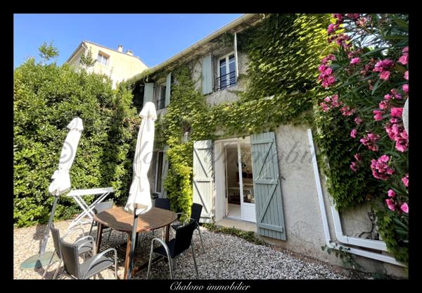 Agde (34300) DEPT 34 - AGDE - MAISON 3 PIÈCES 79 M², 2 CHAMBRES. PISCINE COLLECTIVE