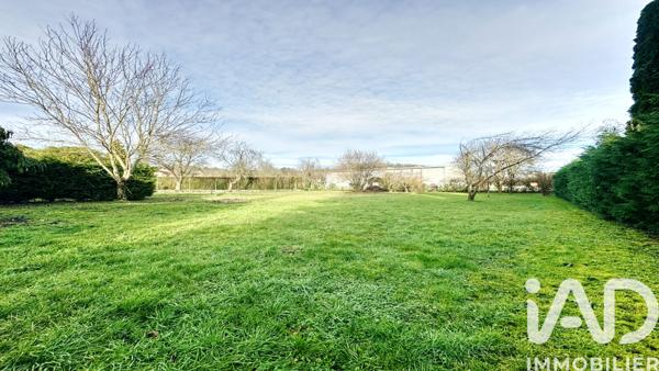 Maison à vendre 5 pièces 122 m² Vienne-le-Château