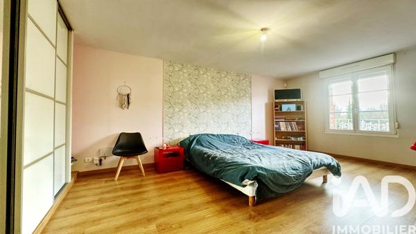 Maison à vendre 5 pièces 122 m² Vienne-le-Château