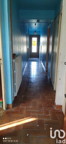 Maison de ville 6 pièces de 126 m² à Préveranges (18370)