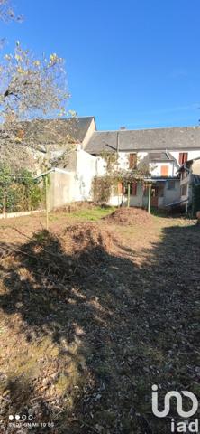 Maison de ville 6 pièces de 126 m² à Préveranges (18370)