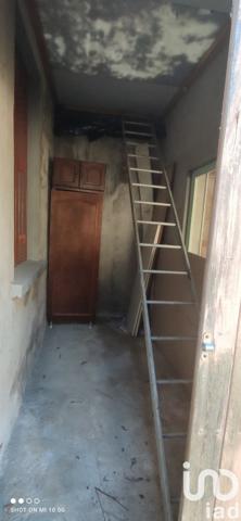 Maison de ville 6 pièces de 126 m² à Préveranges (18370)