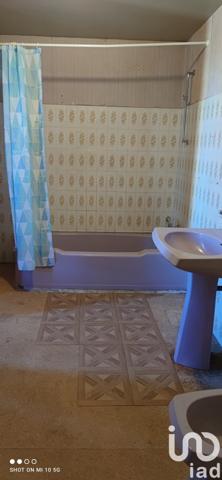 Maison de ville 6 pièces de 126 m² à Préveranges (18370)