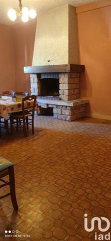 Maison de ville 6 pièces de 126 m² à Préveranges (18370)