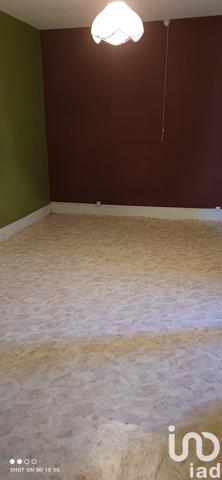 Maison de ville 6 pièces de 126 m² à Préveranges (18370)