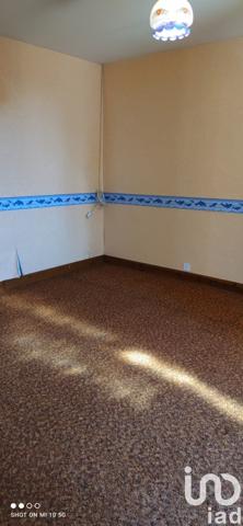 Maison de ville 6 pièces de 126 m² à Préveranges (18370)