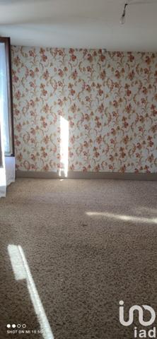 Maison de ville 6 pièces de 126 m² à Préveranges (18370)