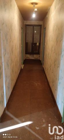 Maison de ville 6 pièces de 126 m² à Préveranges (18370)