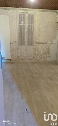 Maison de ville 6 pièces de 126 m² à Préveranges (18370)