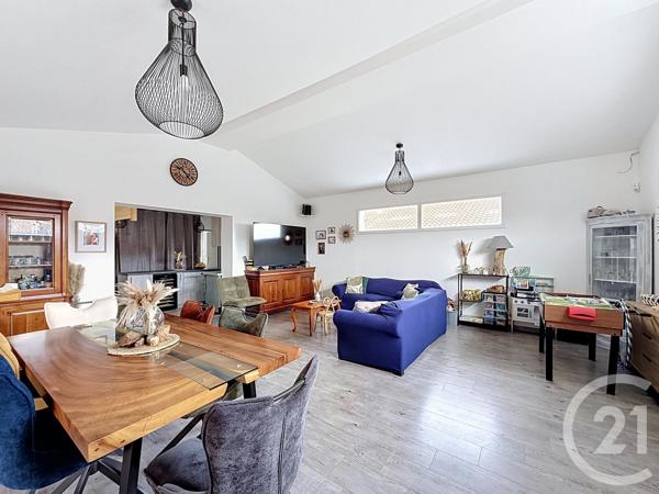 Maison à vendre  6 pièces - 123,03 m 2   BIGANOS  - 33