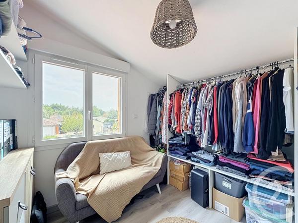 Maison à vendre  6 pièces - 123,03 m 2   BIGANOS  - 33