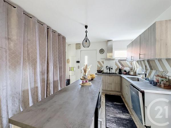 Maison à vendre  6 pièces - 123,03 m 2   BIGANOS  - 33