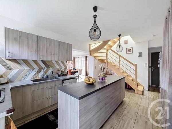 Maison à vendre  6 pièces - 123,03 m 2   BIGANOS  - 33