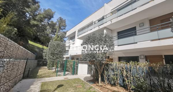 À vendre Appartement 2 pièces 44 m² - Hyères 83400
