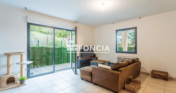 À vendre Appartement 2 pièces 44 m² - Hyères 83400
