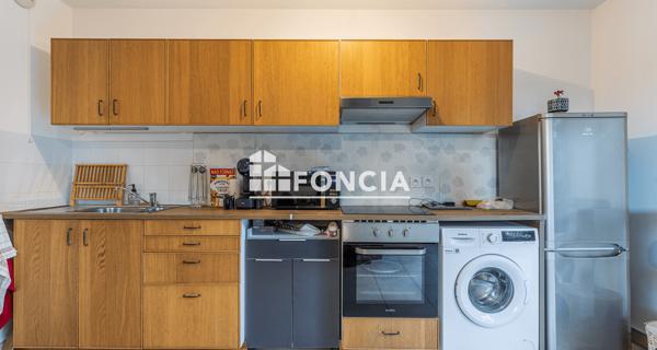 À vendre Appartement 2 pièces 44 m² - Hyères 83400