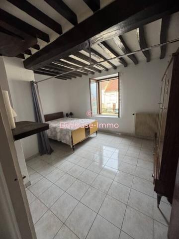 Maison à vendre 3 pièces de 46 m²