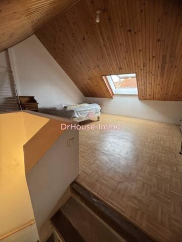Maison à vendre 3 pièces de 46 m²