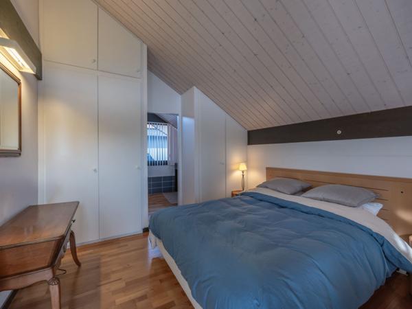 Vente Maison d'architecte Chens-sur-Léman 7 Pièces 185 m²