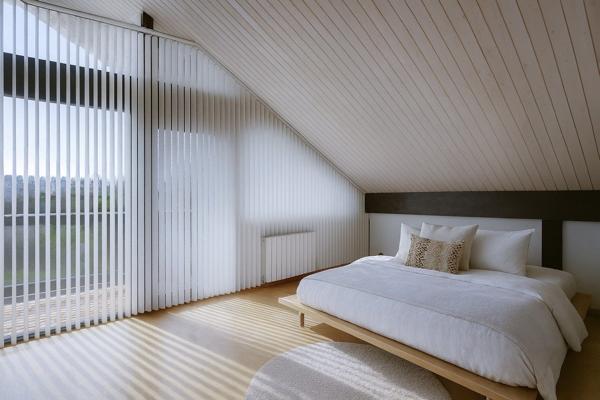 Vente Maison d'architecte Chens-sur-Léman 7 Pièces 185 m²