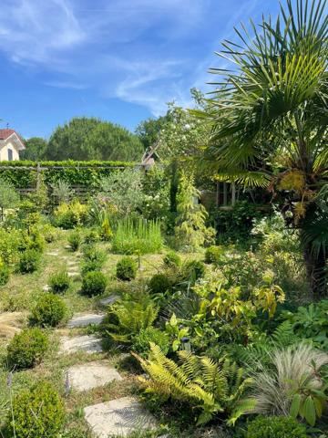 Vente Maison d'architecte Chens-sur-Léman 7 Pièces 185 m²