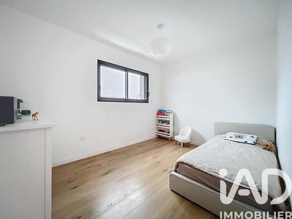 Maison à vendre 6 pièces 121 m² Orgères