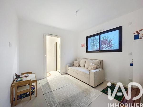 Maison à vendre 6 pièces 121 m² Orgères
