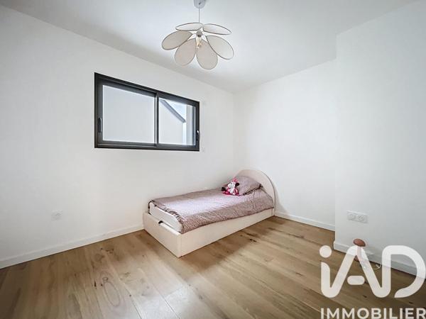 Maison à vendre 6 pièces 121 m² Orgères