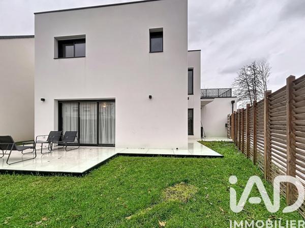 Maison à vendre 6 pièces 121 m² Orgères
