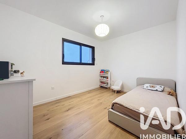 Maison à vendre 6 pièces 121 m² Orgères