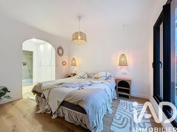Maison à vendre 6 pièces 121 m² Orgères