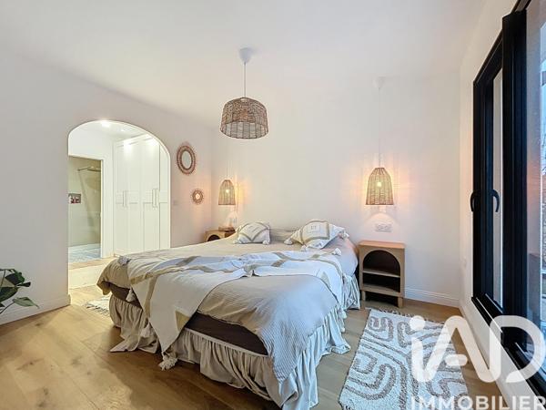 Maison à vendre 6 pièces 121 m² Orgères