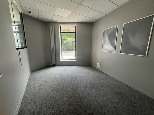 Bureaux à vendre de 72 m² en centre-ville de Saint-Quentin