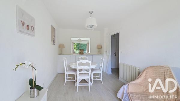 Appartement à vendre 2 pièces 33,6 m² Touques