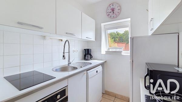 Appartement à vendre 2 pièces 33,6 m² Touques