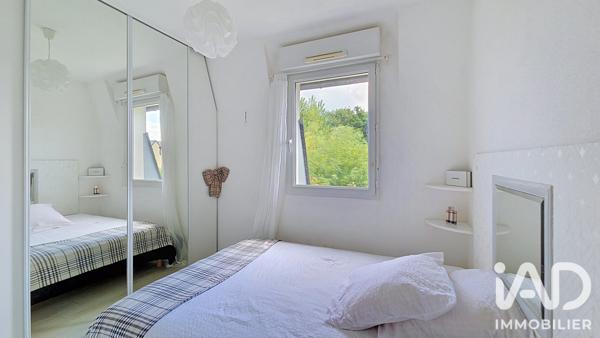 Appartement à vendre 2 pièces 33,6 m² Touques